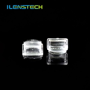Petite lentille lumineuse led 3030, 5x7mm, éclairage à <span class=keywords><strong>90</strong></span> degrés pour la croissance - Product Image 6
