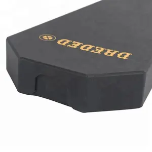 Cardboard Coffin Box Handmade Cardboard Coffin Shape Paper Gift Box