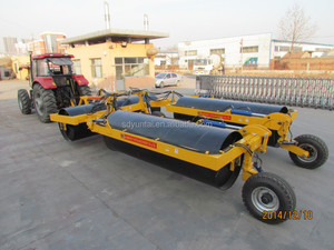 Offre Spéciale bonne QUALITÉ matériel <span class=keywords><strong>agricole</strong></span> terre <span class=keywords><strong>rouleau</strong></span> pas cher prix - Product Image 5