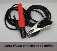 Sanyu Trung Quốc Sử Dụng Rộng Rãi Xách Tay Tig 200A ACDC Máy Hàn - Product Image 4