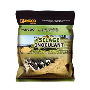 למעלה פרוביוטיים תחמיץ Inoculant ספקים