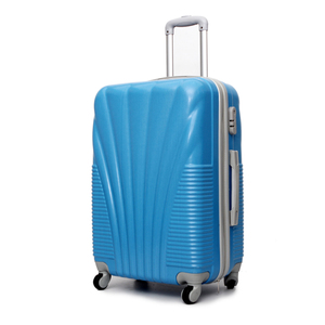 स्मार्ट शराब लाल विंटेज सभ्य कस्टम सजावटी सूटकेस - Product Image 5