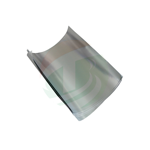 <span class=keywords><strong>Film</strong></span> de laminage en aluminium TOB pour poche de batterie polymère, matière première - Product Image 3
