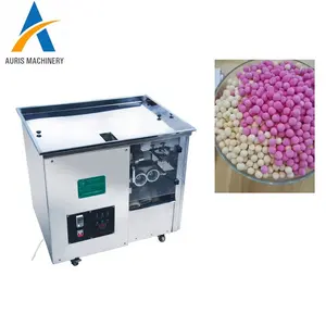 Multi-function Tapioca pearl Taro ball making machine Popping boba Maker Molding Machine