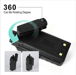 Baofeng 방수 BF-9700 워키 토키 - Product Image 3