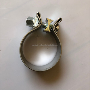 BM Alte Prestazioni In Acciaio Inox Collettore Di Scarico Intestazioni - Product Image 6