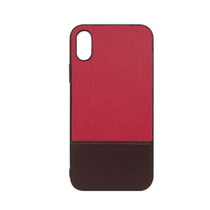 GAMA ALTA tela patrón caso del teléfono del negocio para <span class=keywords><strong>el</strong></span> iPhone 8X - Product Image 6