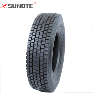 Di alta qualità nuova 315/80 r22.5 cinese pneumatici per autocarri pesanti 315 80 R 22.5 pneumatici per la vendita - Product Image 1