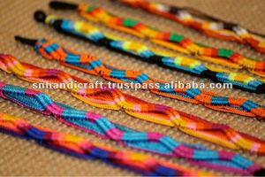Pulsera de moda, creaciones hechas a mano - Product Image 1