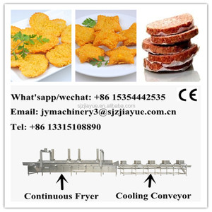 <span class=keywords><strong>Vege</strong></span> Panure Hamburger Machine À Frire - Product Image 2