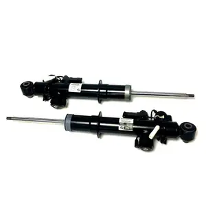 For BMW F10 F10 LCI Rear L/R Air Shock Absorber 37126796860 37126796859 Original Factory