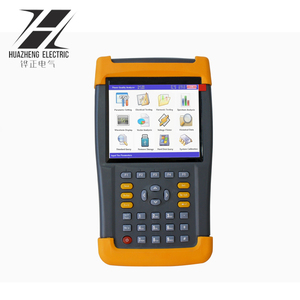 Alliexpress Trois Phase D'énergie et Power Quality Analyzer - Product Image 2