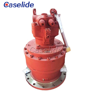 Fabriekslevering <span class=keywords><strong>Takeuchi</strong></span> Tb014 Graafmachine Swing Motor Tb015 Reductie Versnellingsbak Bouwmachines Onderdelen - Product Image 6