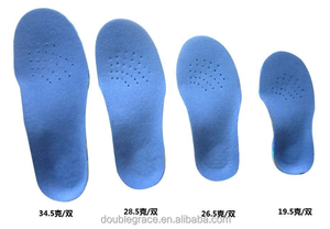 BDE Kids EVA plantari ortopedici per <span class=keywords><strong>scarpe</strong></span> per <span class=keywords><strong>bambini</strong></span> piatte supporto per arco del piede ortotico tamponi correzione salute piedi cura - Product Image 5
