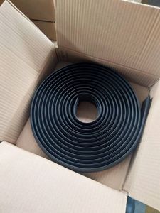 900*12.1*2.3ซม.แจ็คเก็ต,CE PVC นุ่มยืดหยุ่น1ช่อง Office <span class=keywords><strong>Cable</strong></span> <span class=keywords><strong>Protector</strong></span> - Product Image 3