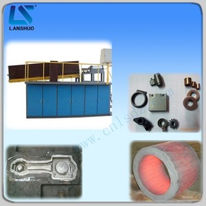 Ahorro de energía de hierro/acero varillas de calefacción/<span class=keywords><strong>forja</strong></span>/máquina <span class=keywords><strong>dobladora</strong></span> - Product Image 1