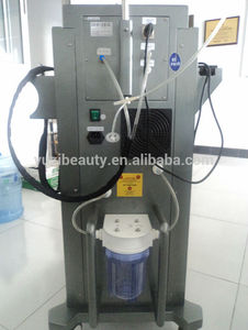 2015new hidro oxígeno del agua dermoabrasión máquina de chorro de cáscara - Product Image 2