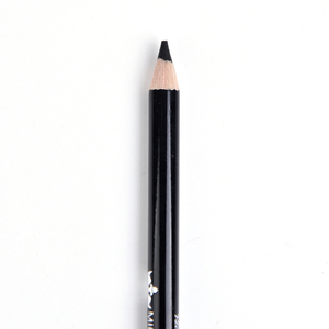 Matita per Make up Wild Waterproof per sopracciglia e penna per Eyeliner cosmetica la migliore bellezza per occhi in legno nero di lunga durata, facile da indossare - Product Image 5