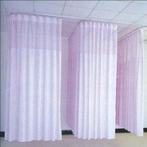 <span class=keywords><strong>Precio</strong></span> de fábrica médica de seguridad anillo de luz cortina Rail - Product Image 4