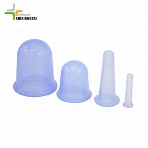 Échantillon gratuit <span class=keywords><strong>Ventouse</strong></span> en silicone pour massage facial Ensemble de ventouses thérapeutiques <span class=keywords><strong>Ventouse</strong></span> anti-<span class=keywords><strong>cellulite</strong></span> pour le corps - Product Image 5