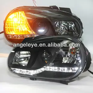 Per VW Per Golf 4 LED Lampada Frontale da 1998 a 2002 anni