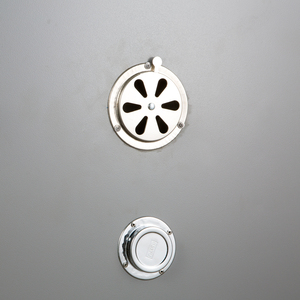 ห้องปฏิบัติการอุตสาหกรรมสแตนเลสภายในห้องเตาอบสูญญากาศดิจิตอล Degassing หอการค้า - Product Image 5