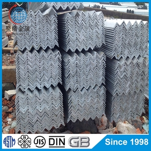 Alibaba meilleures ventes! galvanisé <span class=keywords><strong>fer</strong></span> <span class=keywords><strong>40x40</strong></span> <span class=keywords><strong>cornière</strong></span> en acier fabricant - Product Image 3