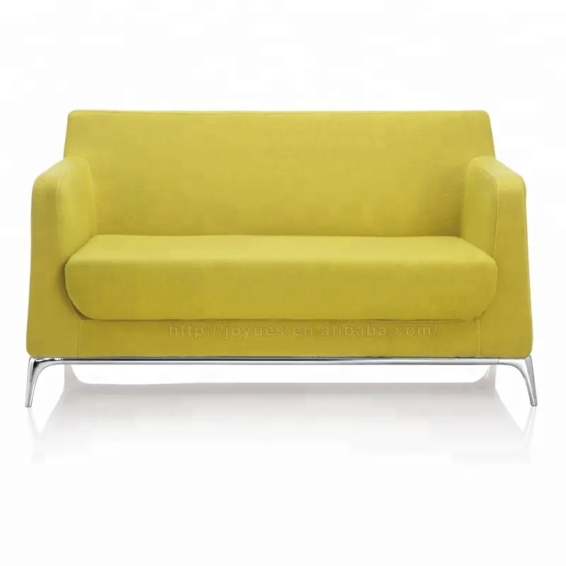 LS-030 duy nhất hoặc hai ba ghế mới nhất châu âu thiết kế hiện đại nhung vải sofa