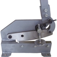 HB690/HB610/HB813/HB1019/HB1219, cắt kim loại kéo, mini kim loại kéo