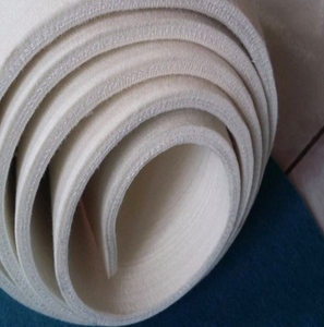 Feutre de laine épais industriel pressé à chaud de 3 <span class=keywords><strong>mm</strong></span>, 5 <span class=keywords><strong>mm</strong></span>, 8 <span class=keywords><strong>mm</strong></span>, <span class=keywords><strong>10</strong></span> <span class=keywords><strong>mm</strong></span> - Product Image 1