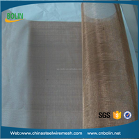Tissu de protection contre les ondes électromagnétiques Shieldite en cuivre pur