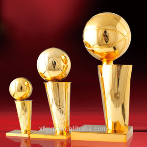2014 de la NBA de baloncesto premios / O'Brien NBA campeonato del trofeo - Product Image 1