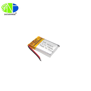 항공기 모형을 위한 높은 비율 <span class=keywords><strong>15C</strong></span> 602025 <span class=keywords><strong>3.7V</strong></span> <span class=keywords><strong>180mAh</strong></span> <span class=keywords><strong>lipo</strong></span> 건전지 - Product Image 2
