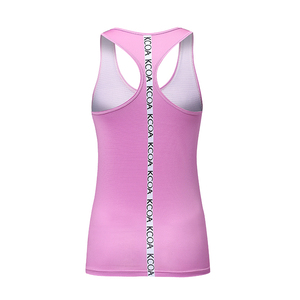 Sublimated Lightweight Mesh Dry Fit Gym Custom <strong>Running</strong> <strong>Singlet</strong> - Product Image 3