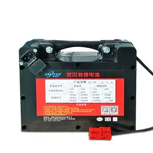 Nhà Máy Cung Cấp 24V Pin Lithium Cho Xe Lăn Điện