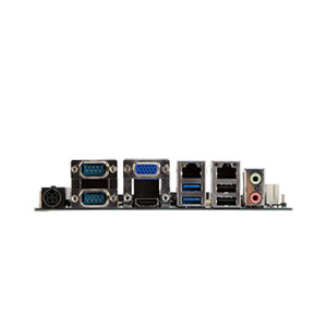 IEI KINO-AH612-R10 Mini-itx SBC avec <span class=keywords><strong>Intel</strong></span> Core i7/i5/i3 <span class=keywords><strong>CPU</strong></span> carte mère <span class=keywords><strong>1155</strong></span> - Product Image 2