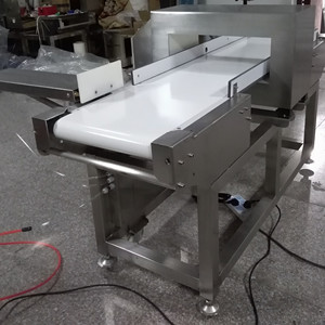 Gıda plastik kimyasal oyuncak endüstrisi için yüksek kaliteli hassasiyet <span class=keywords><strong>metal</strong></span> dedektörü - Product Image 2