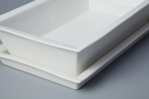 Catering Buffet Piastra <span class=keywords><strong>Rettangolare</strong></span> - Product Image 2