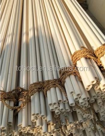 Многослойная керамическая трубка