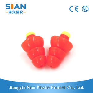 Músico OEM Esponja <span class=keywords><strong>Auriculares</strong></span> <span class=keywords><strong>de</strong></span> filtro - Product Image 3