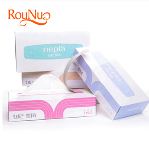 Boîte de <span class=keywords><strong>mouchoirs</strong></span> en papier Splendid 100 feuilles <span class=keywords><strong>2</strong></span> plis parfumés - Product Image 3