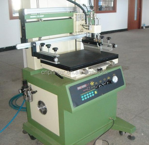 Nhà máy trực tiếp bán nóng kích thước lớn máy in màn hình cong điều kiện bán tự động bàn chân không mới - Product Image 3