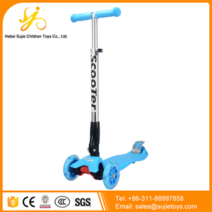 Calidad de alto grado niños nieve scooter/precio barato andador bebé <span class=keywords><strong>Vespa</strong></span>/niños scooter venta - Product Image 1