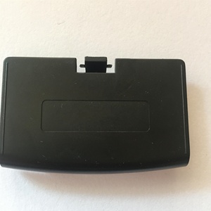<span class=keywords><strong>Cache</strong></span>-piles pour Game Boy Advance, porte pour Gameboy Advance, remplacement - Product Image 4