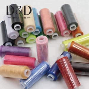 トラベルエクステンション木製バスケット多目的縫製キット家庭用糸縫製キット付き - Product Image 6