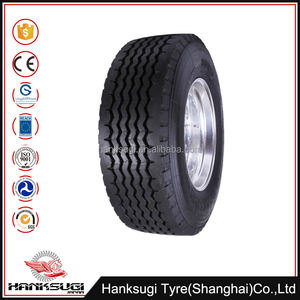 Schlauchlosen reifen für lkw mit niedrigem preis 385/65r22. 5 - Product Image 1