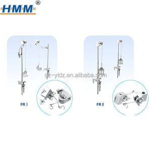 כירורגי מכשיר-לשימוש חוזר FR אני מפשק - Product Image 6