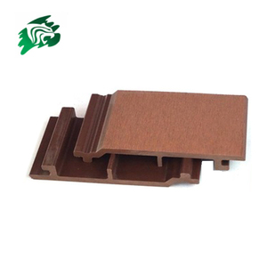 WPC tường ốp/hot kích thước WPC panel tường/ngoài trời bảng tường - Product Image 3
