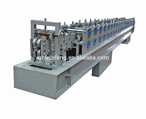 YX50-70 Acier <span class=keywords><strong>Tuyau</strong></span> <span class=keywords><strong>De</strong></span> <span class=keywords><strong>Descente</strong></span> Faisant La Machine Tube Rouleau Formant La Machine - Product Image 3