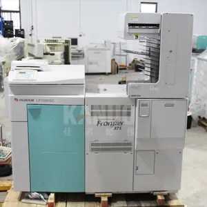 Fuji frontier digital minilab 2000sc 375